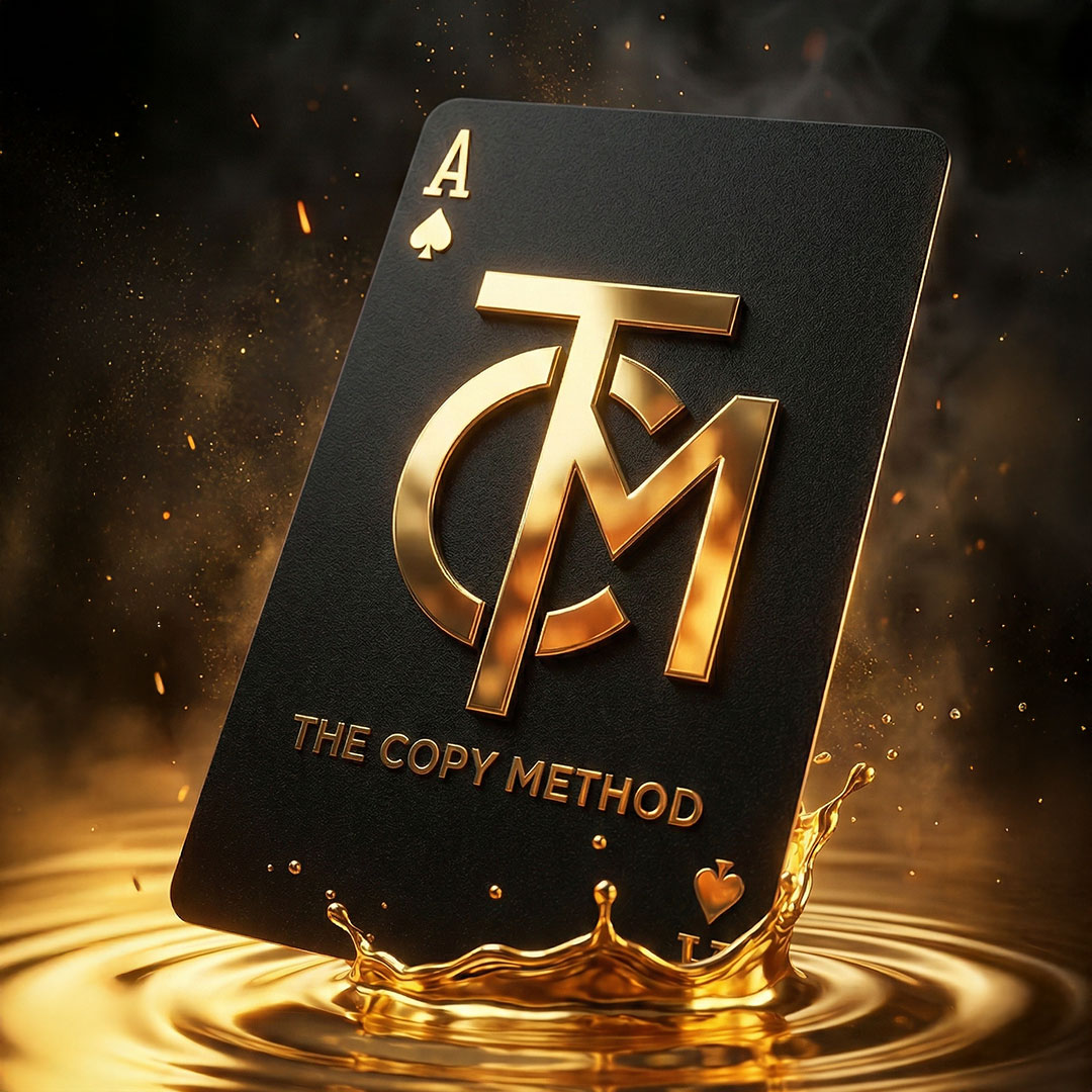 TCM Brand Asset